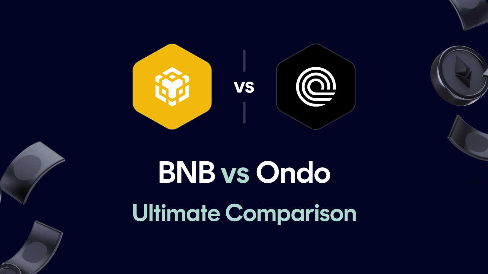 BNB vs Ondo