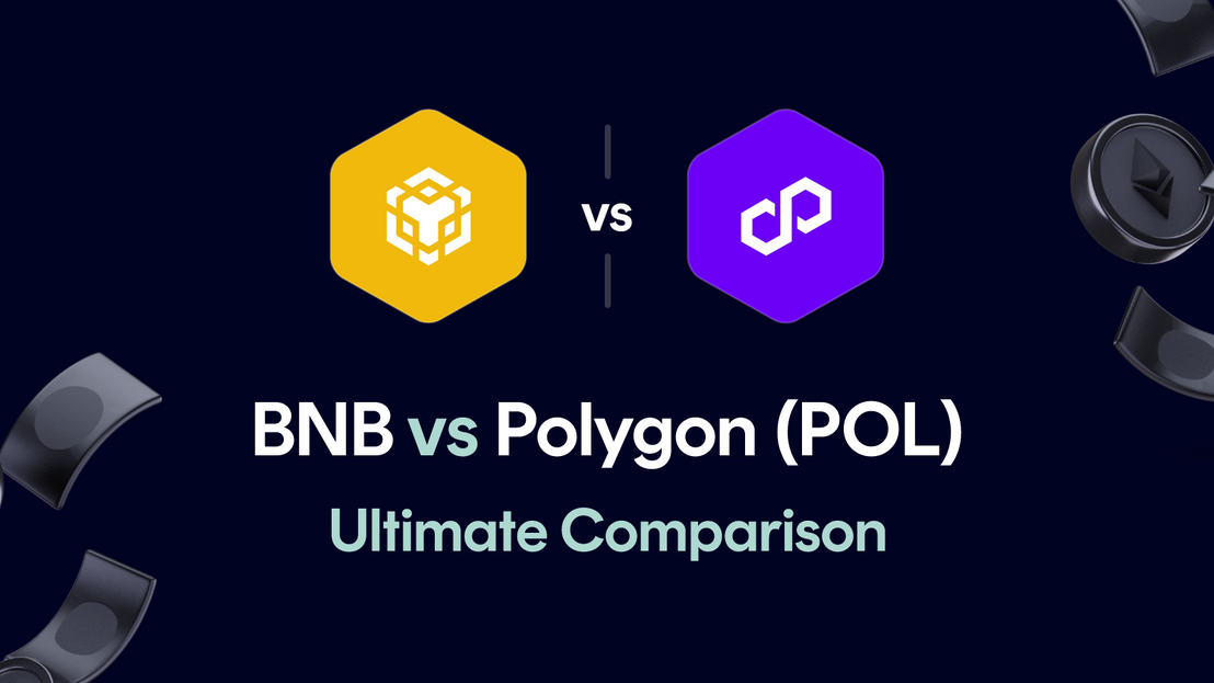 BNB vs Polygon (POL)