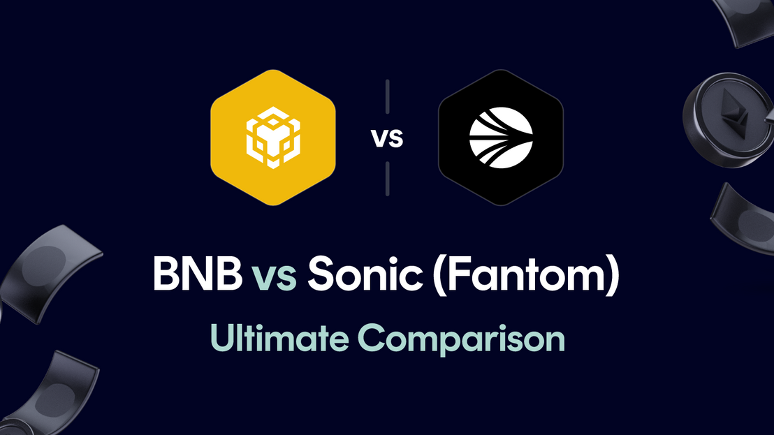 BNB vs Sonic (Fantom)