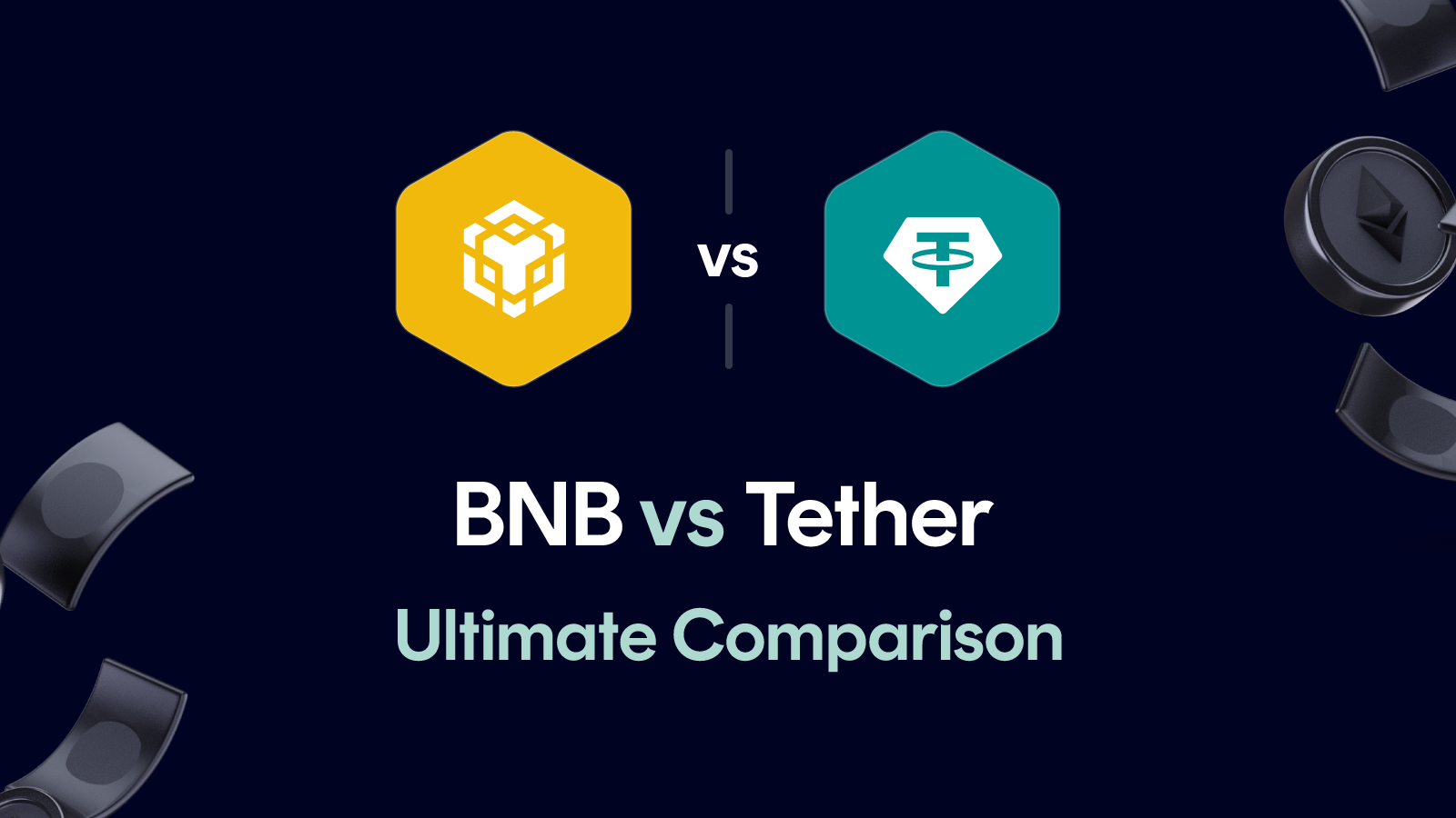 BNB vs Tether