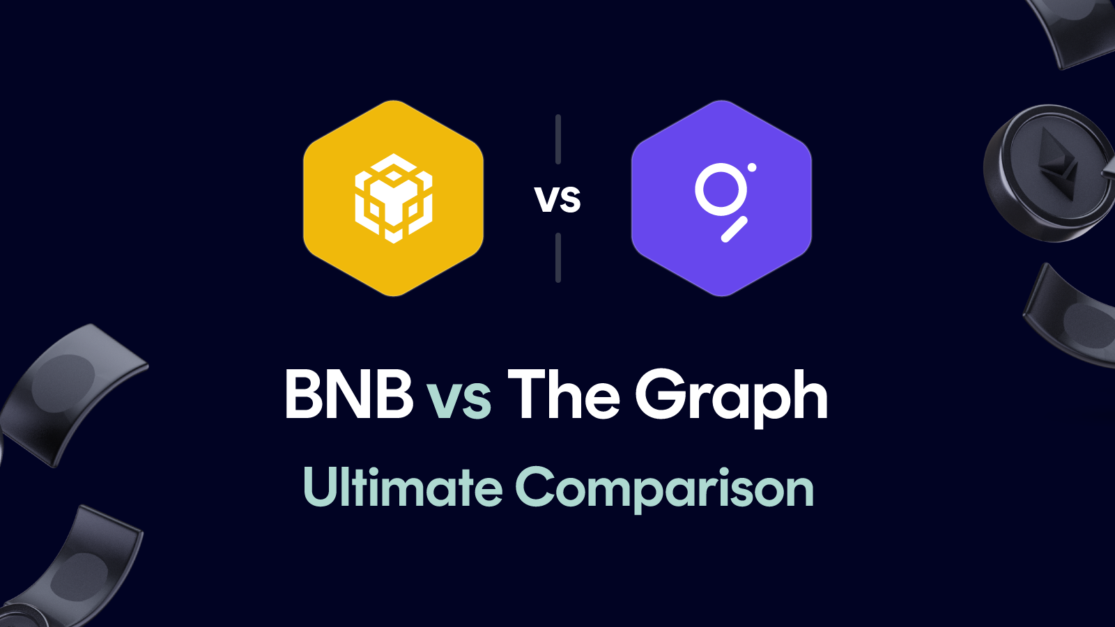 BNB vs The Graph