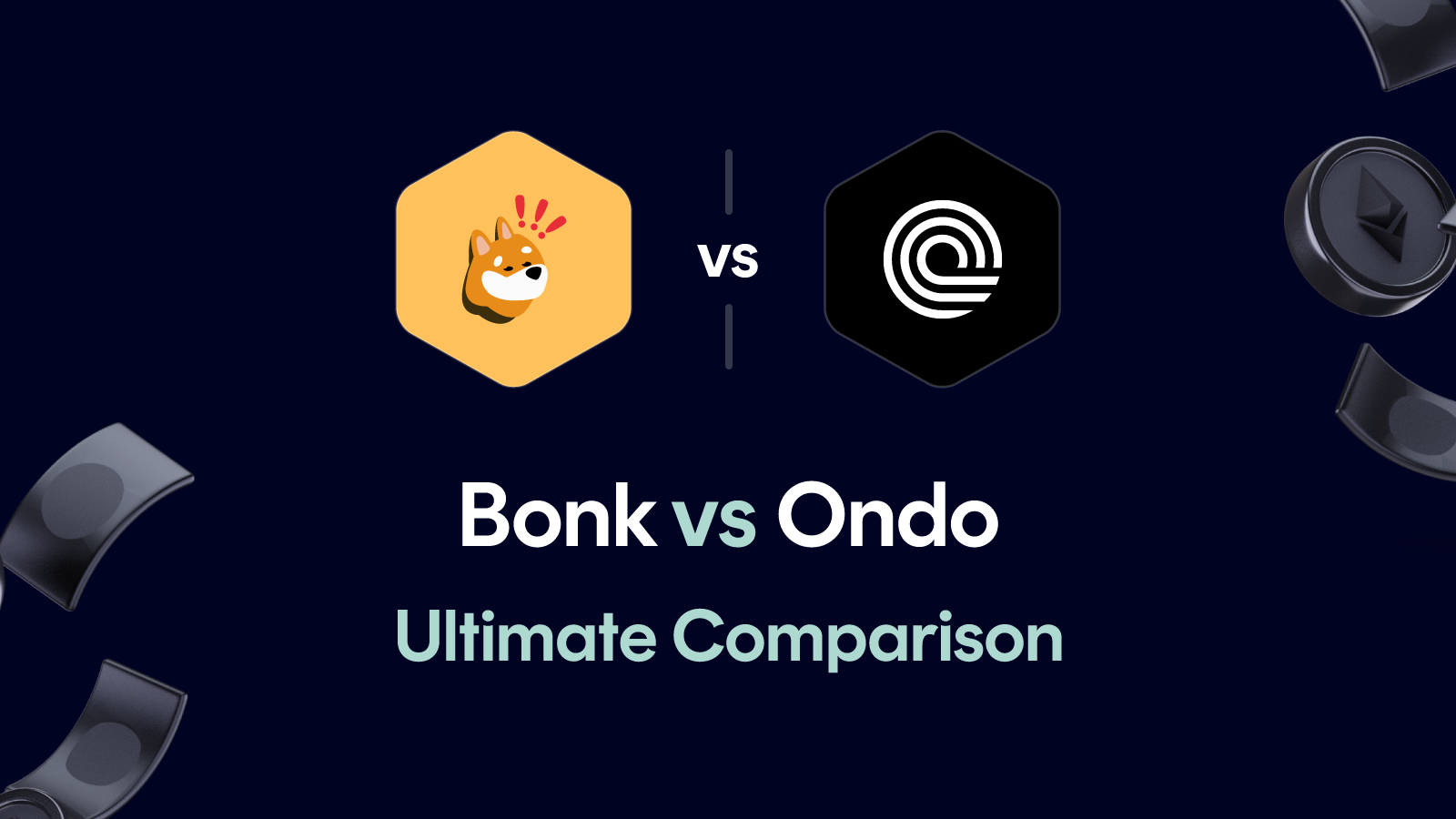 Bonk vs Ondo