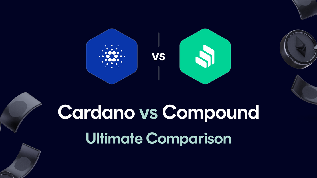 Cardano vs Compound