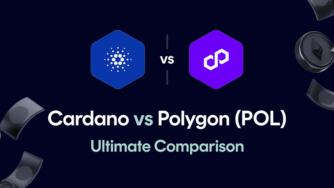 Cardano vs Polygon (POL)