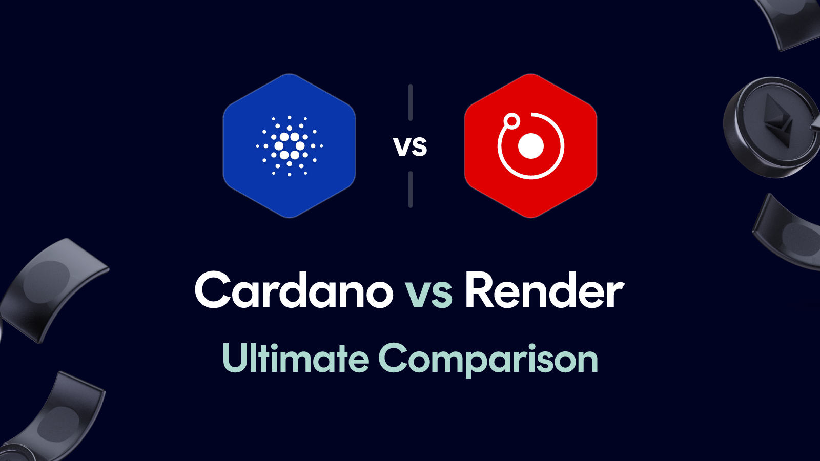 Cardano vs Render