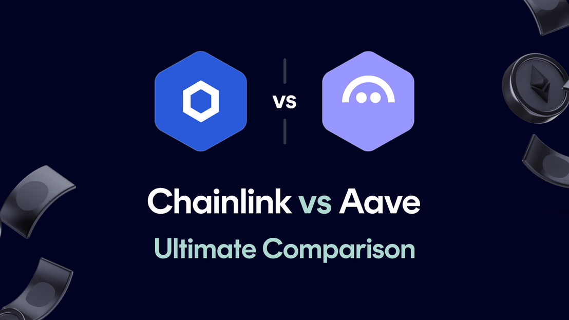 Chainlink vs Aave
