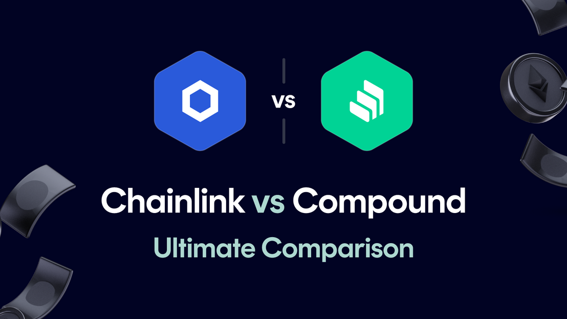 Chainlink vs Compound