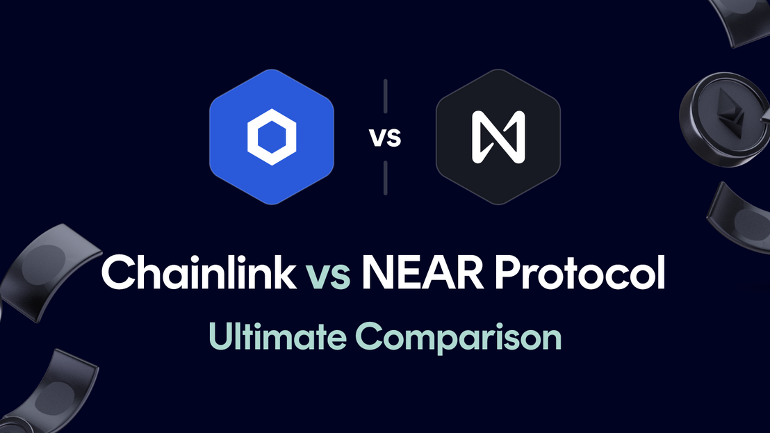 Chainlink vs NEAR Protocol