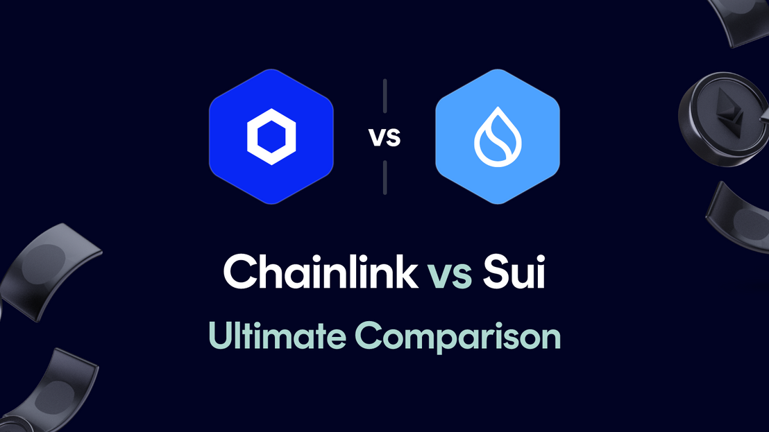 Chainlink vs Sui