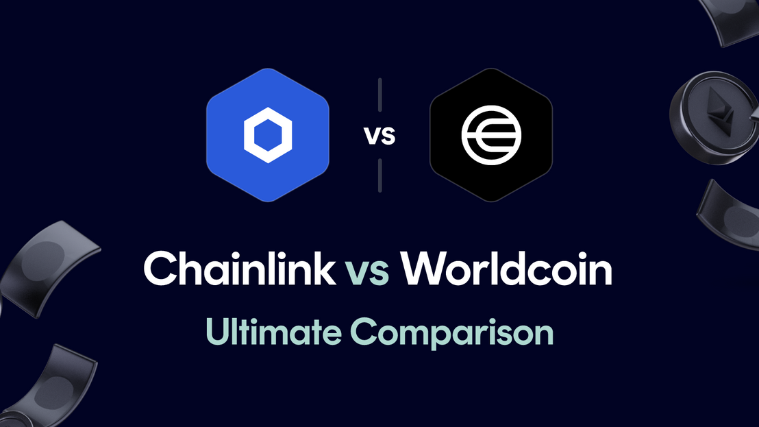 Chainlink vs Worldcoin