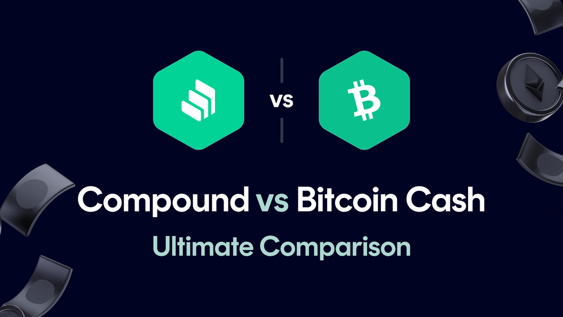 Compound vs Bitcoin Cash
