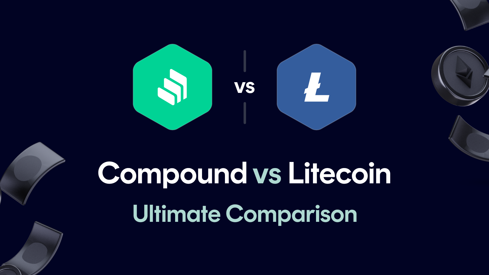 Compound vs Litecoin