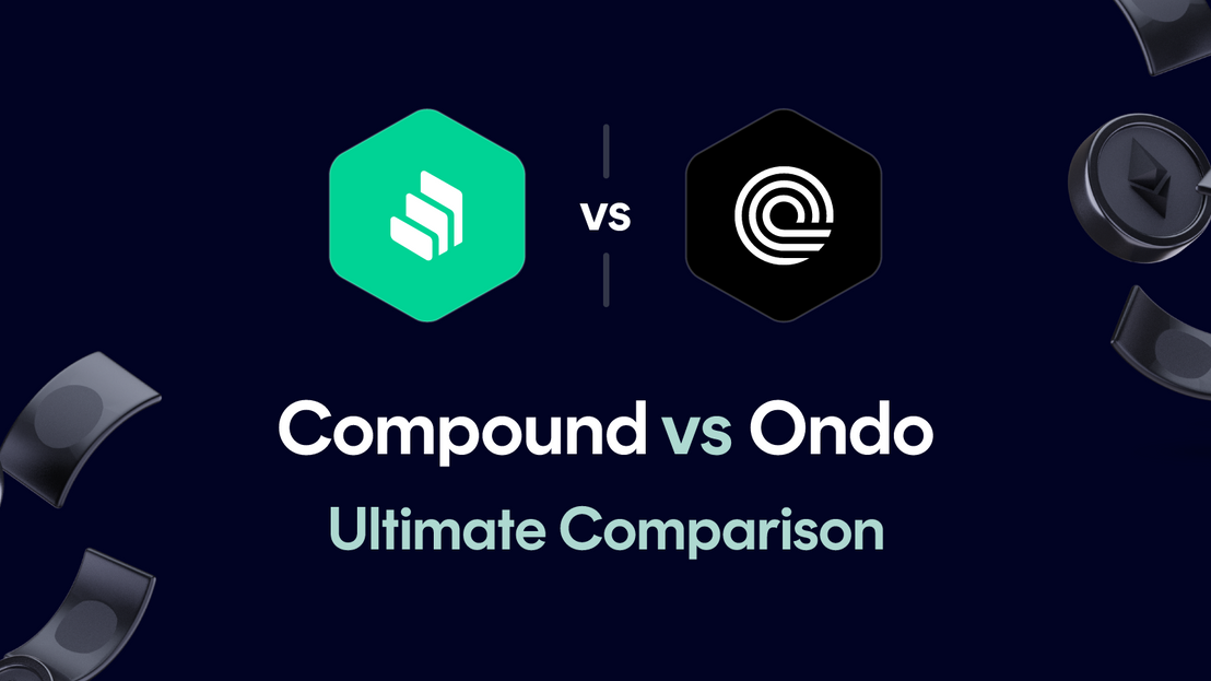 Compound vs Ondo