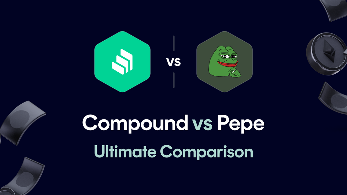 Compound vs Pepe