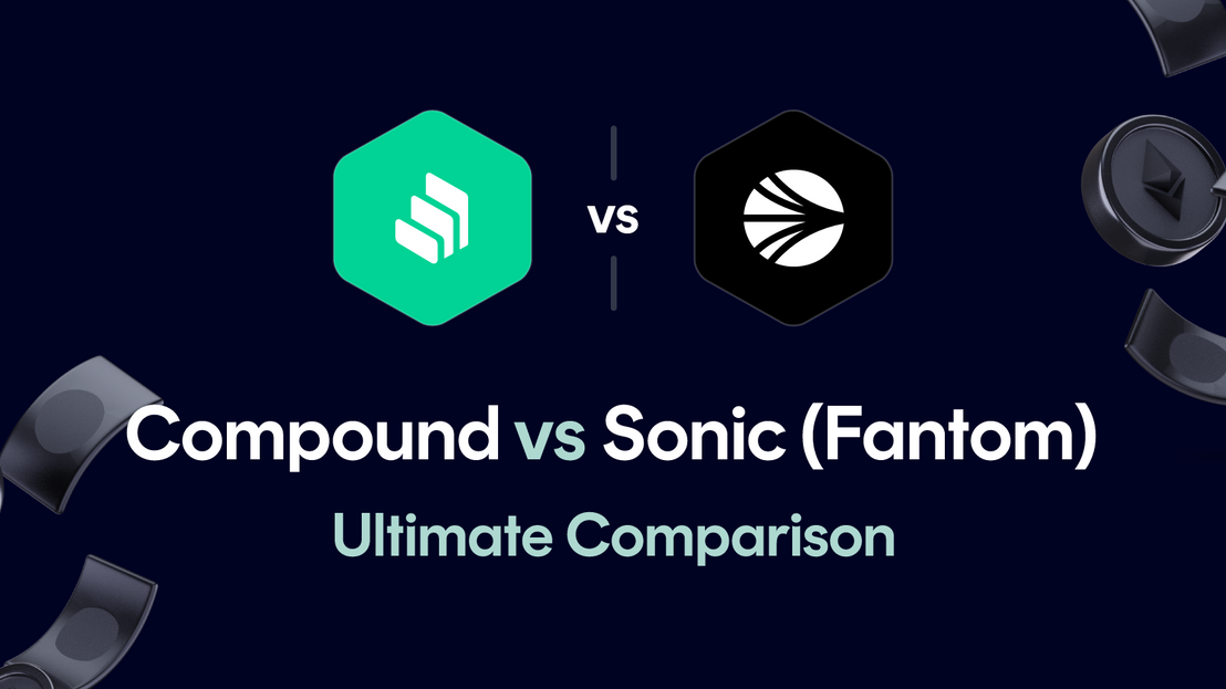 Compound vs Sonic (Fantom)