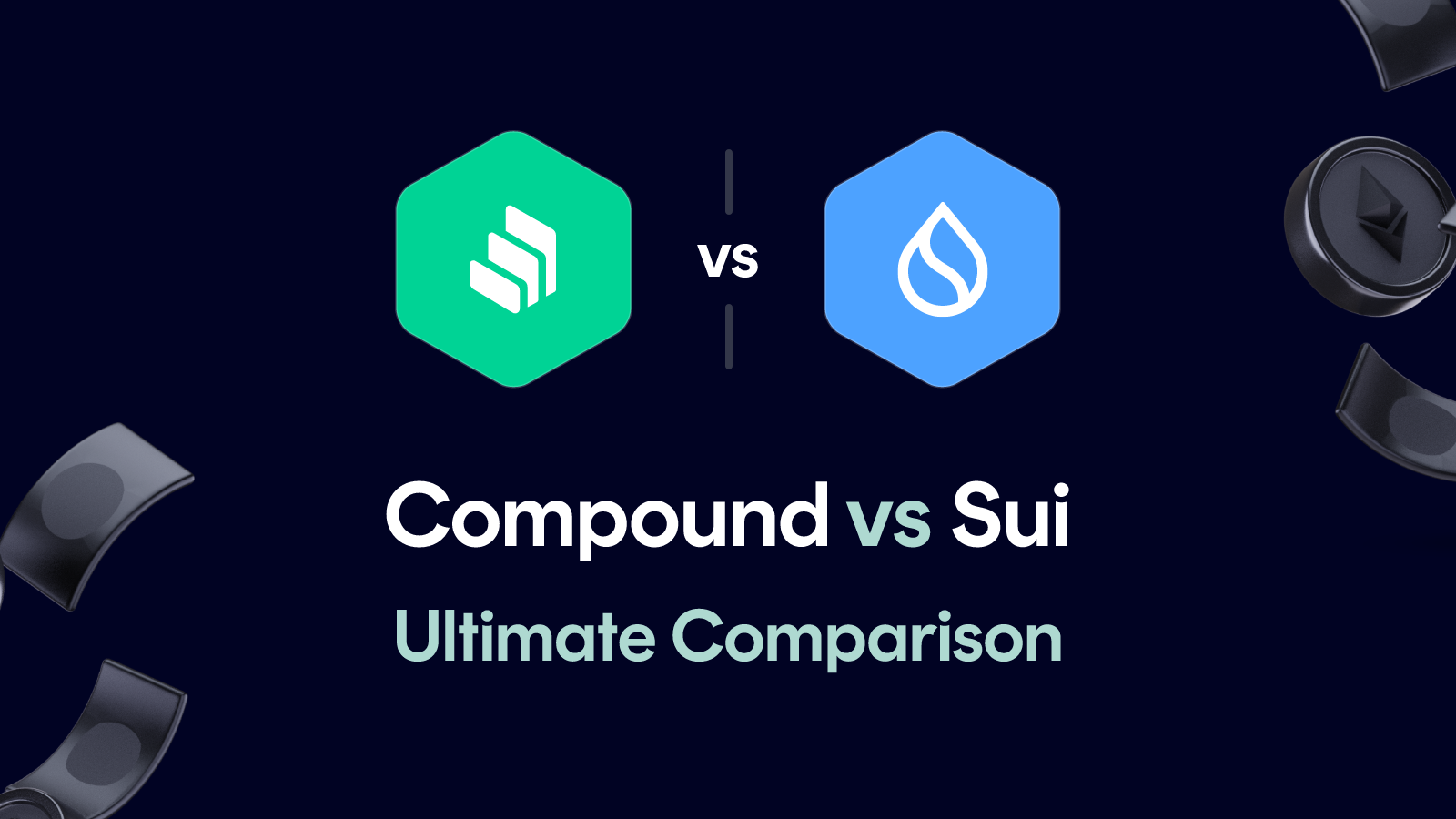 Compound vs Sui