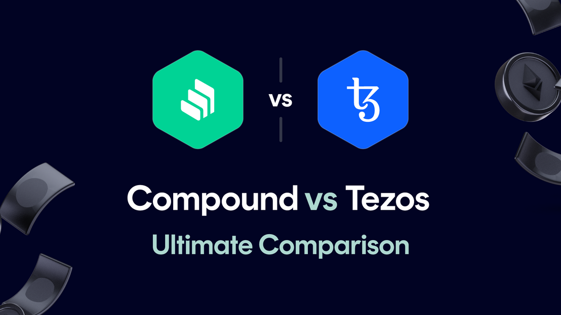 Compound vs Tezos