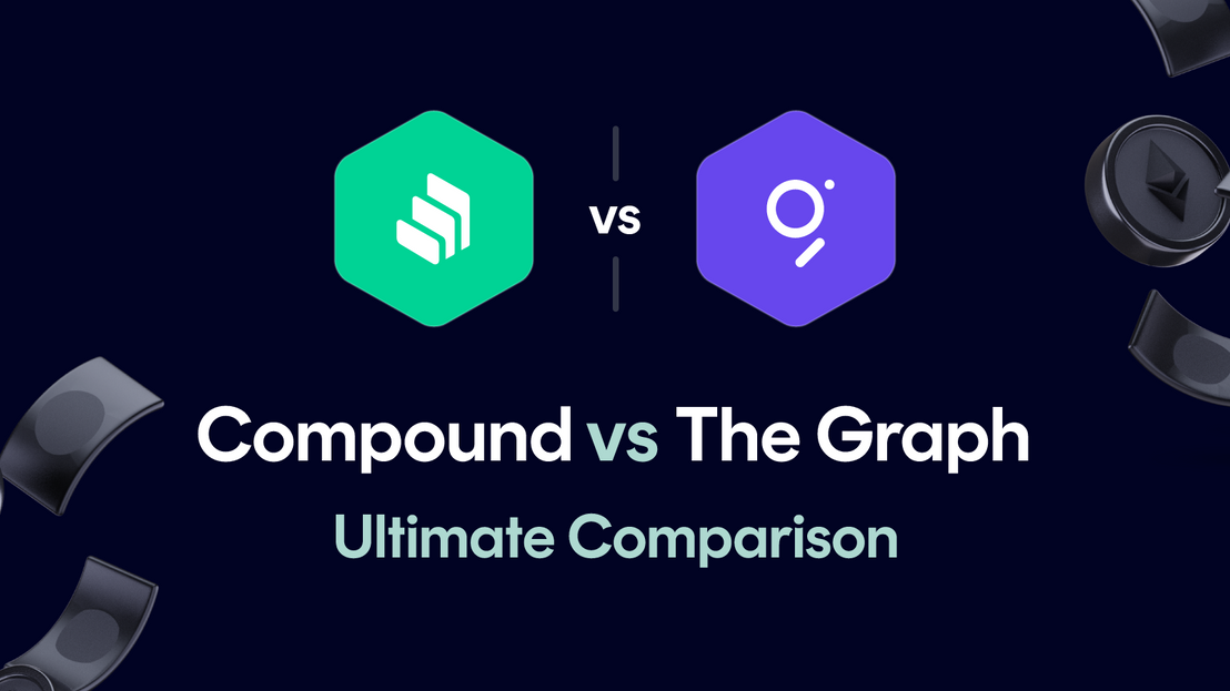 Compound vs The Graph