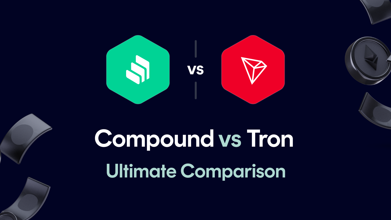 Compound vs Tron