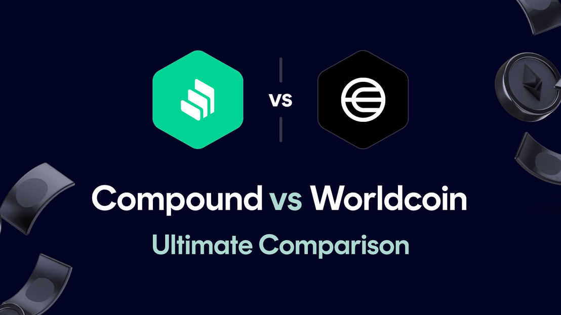 Compound vs Worldcoin