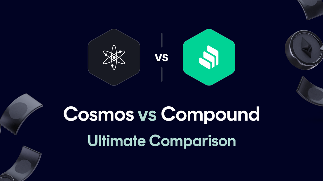 Cosmos vs Compound