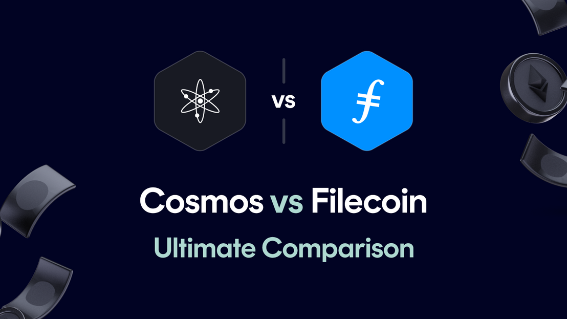 Cosmos vs Filecoin