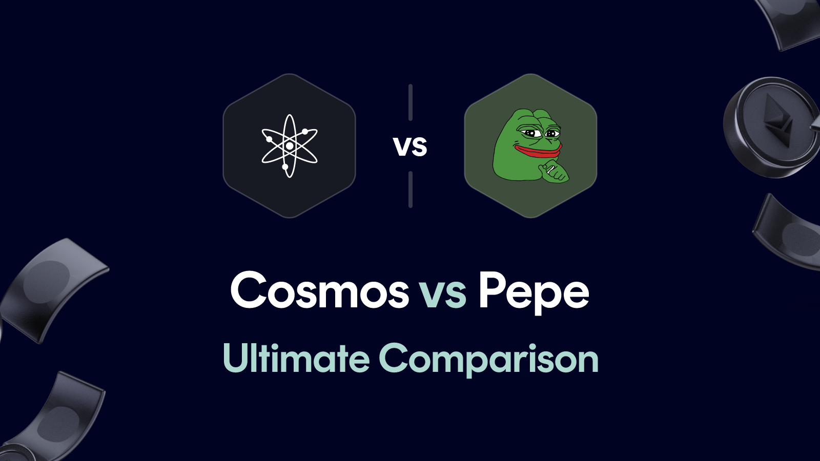 Cosmos vs Pepe