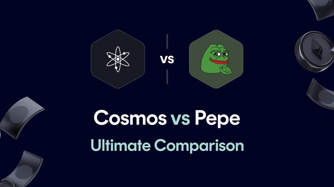 Cosmos vs Pepe