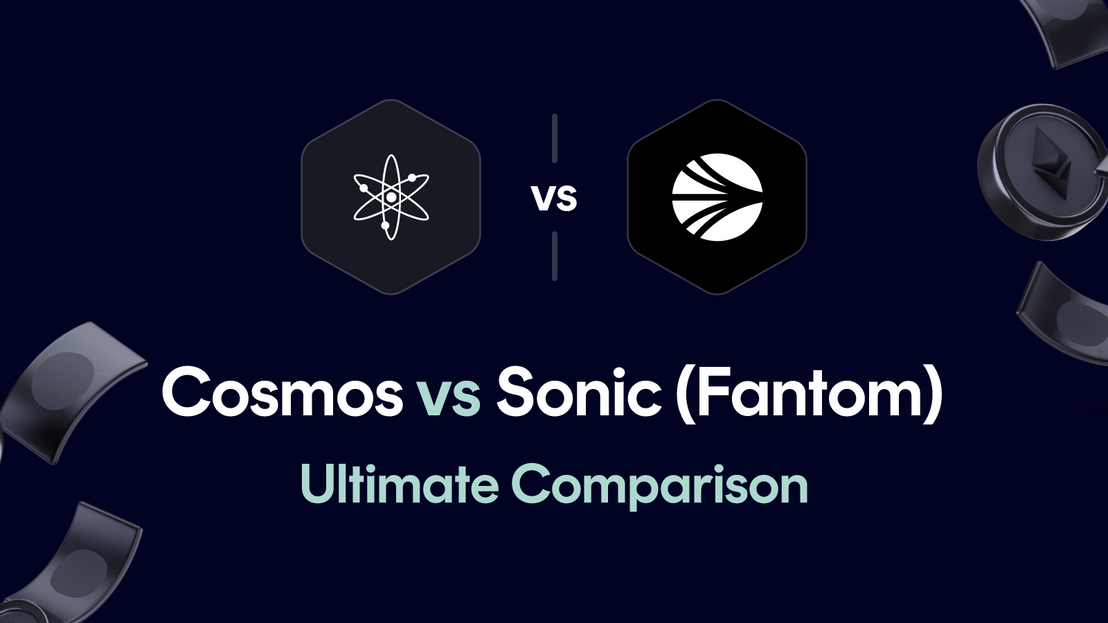 Cosmos vs Sonic (Fantom)