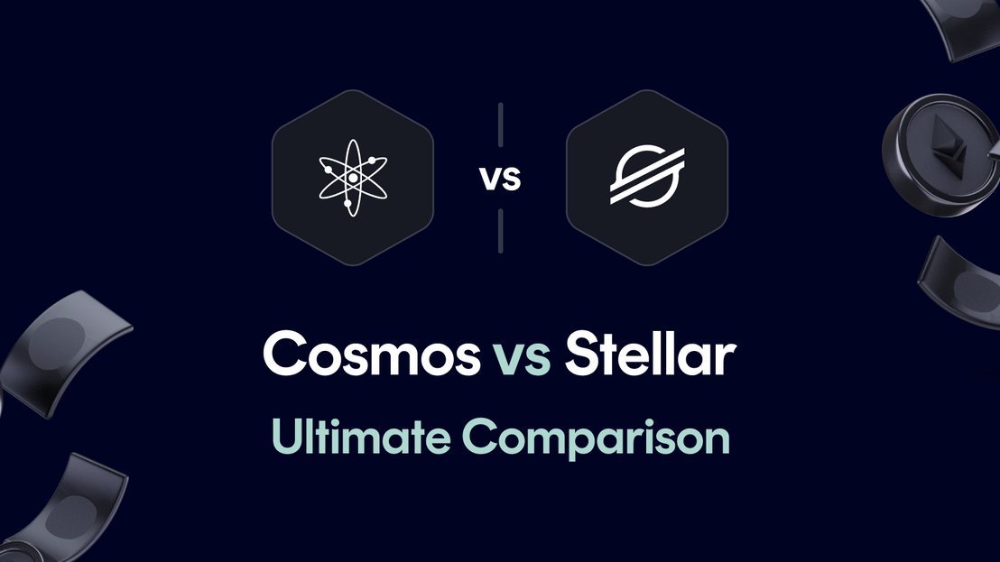 Cosmos vs Stellar