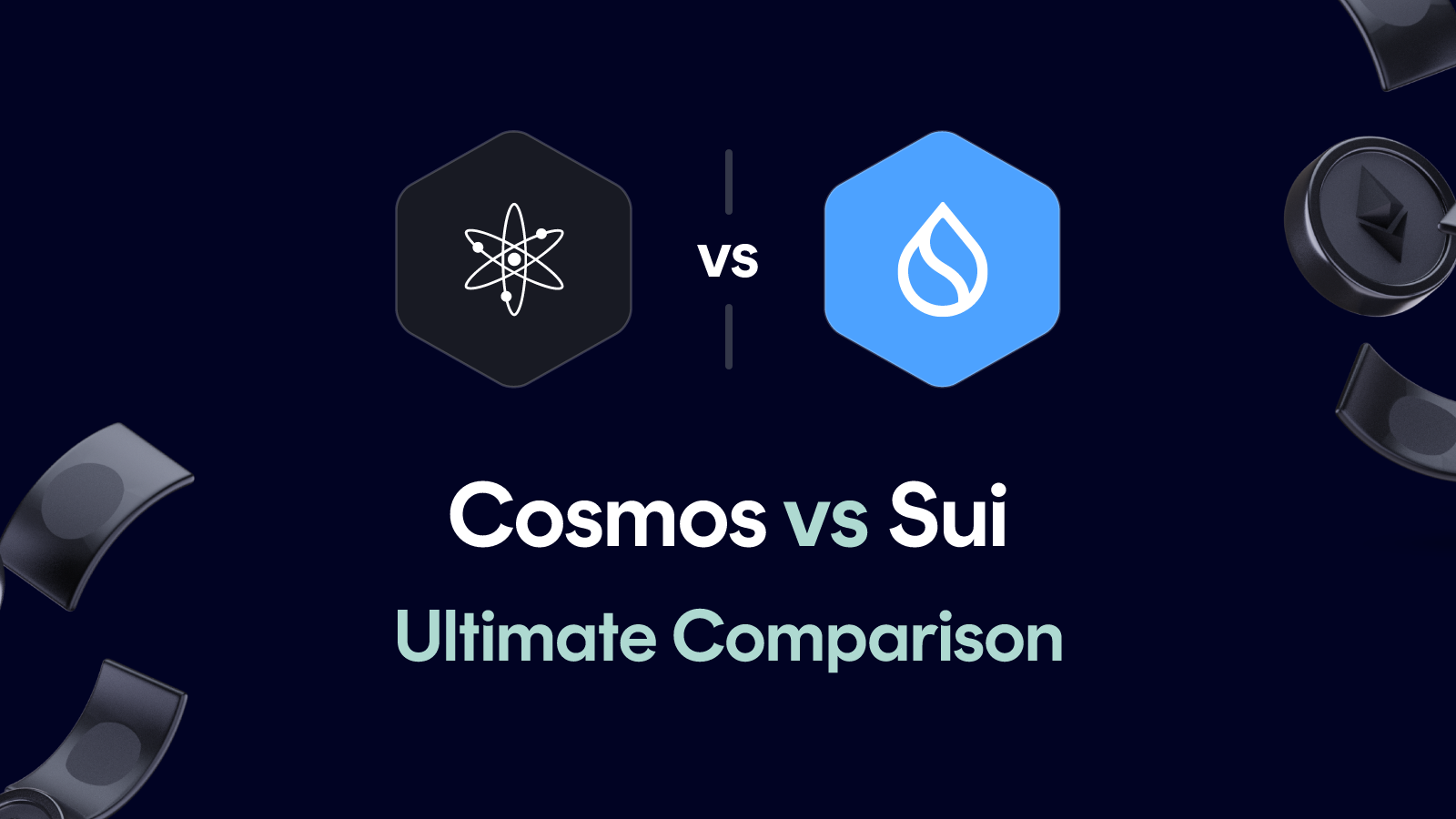 Cosmos vs Sui