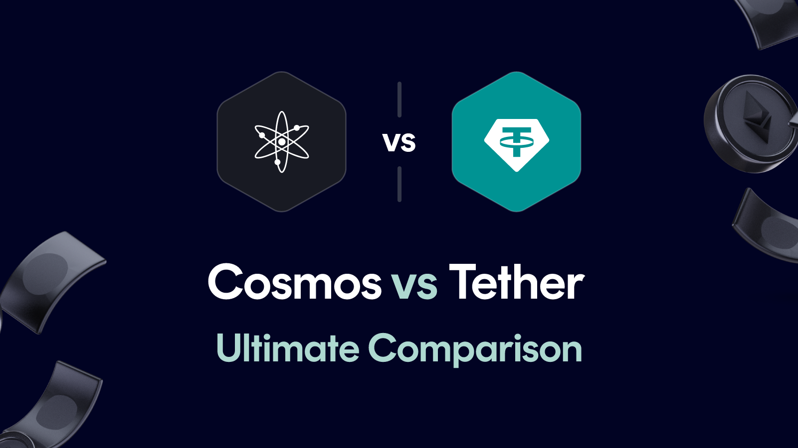 Cosmos vs Tether