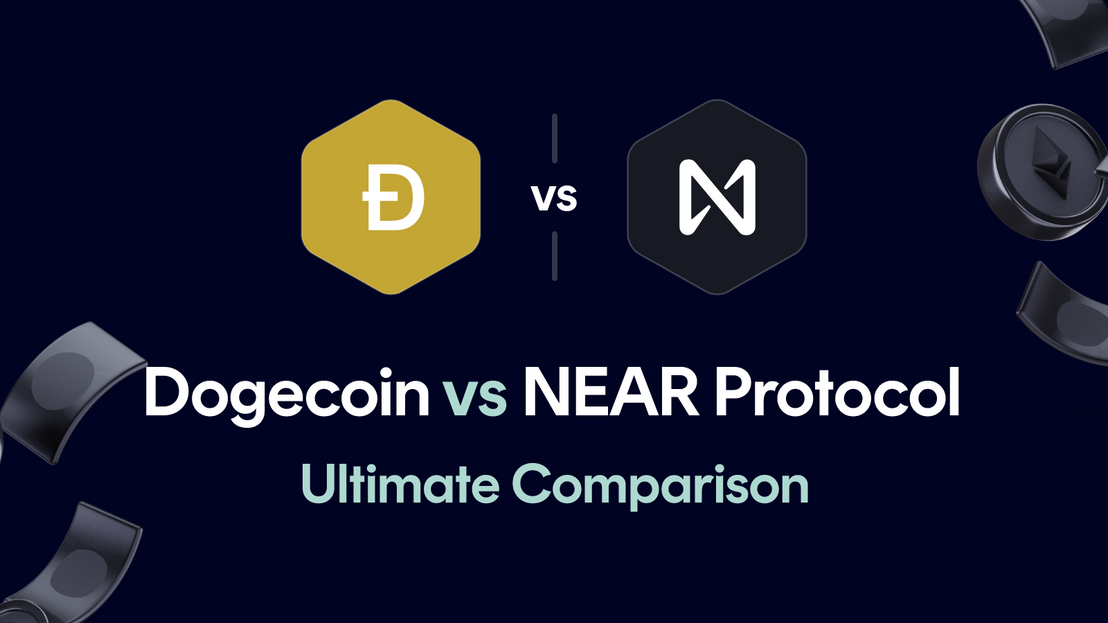 Dogecoin vs NEAR Protocol