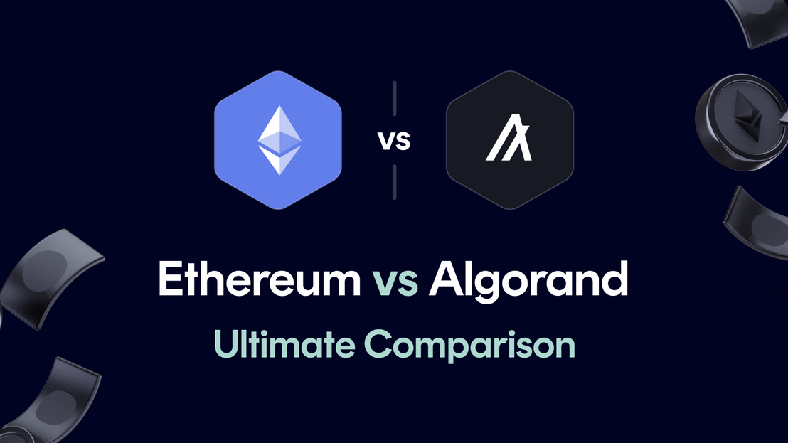 Ethereum vs Algorand