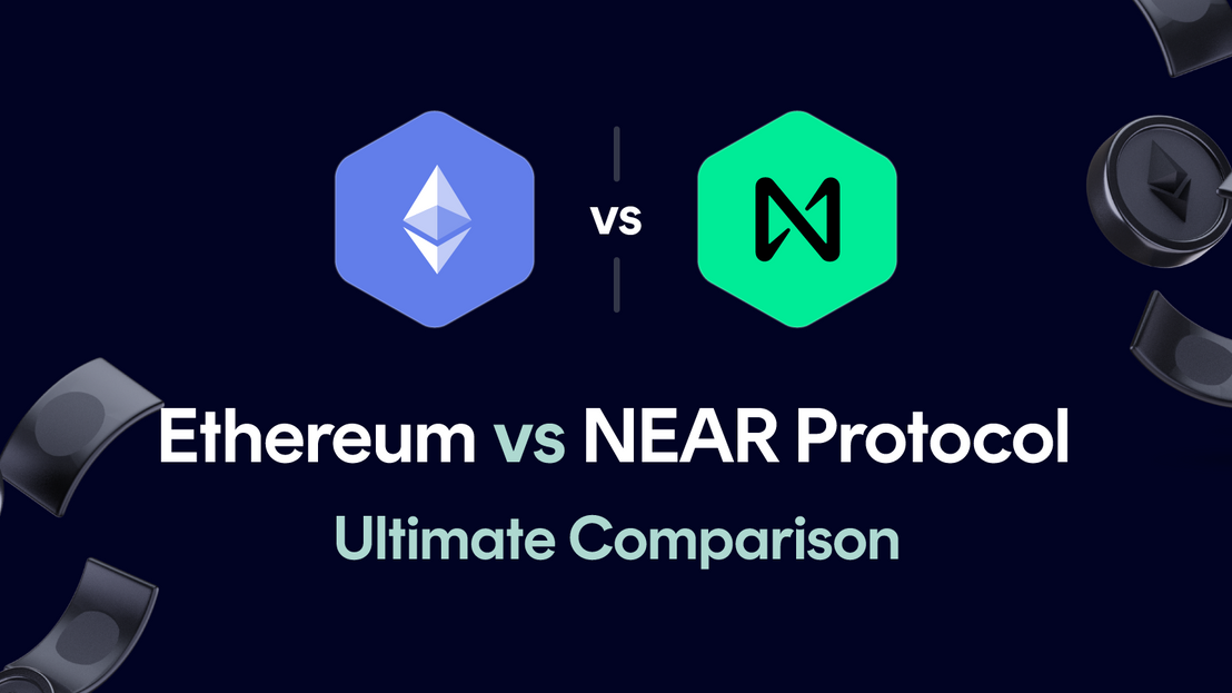 Ethereum vs NEAR Protocol