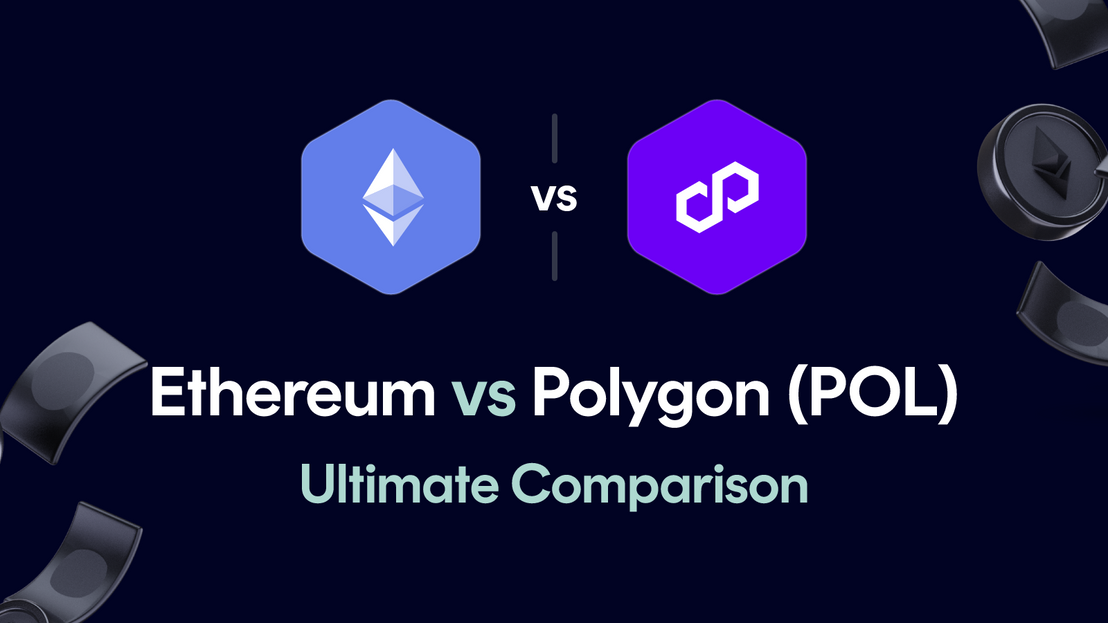 Ethereum vs Polygon (POL)