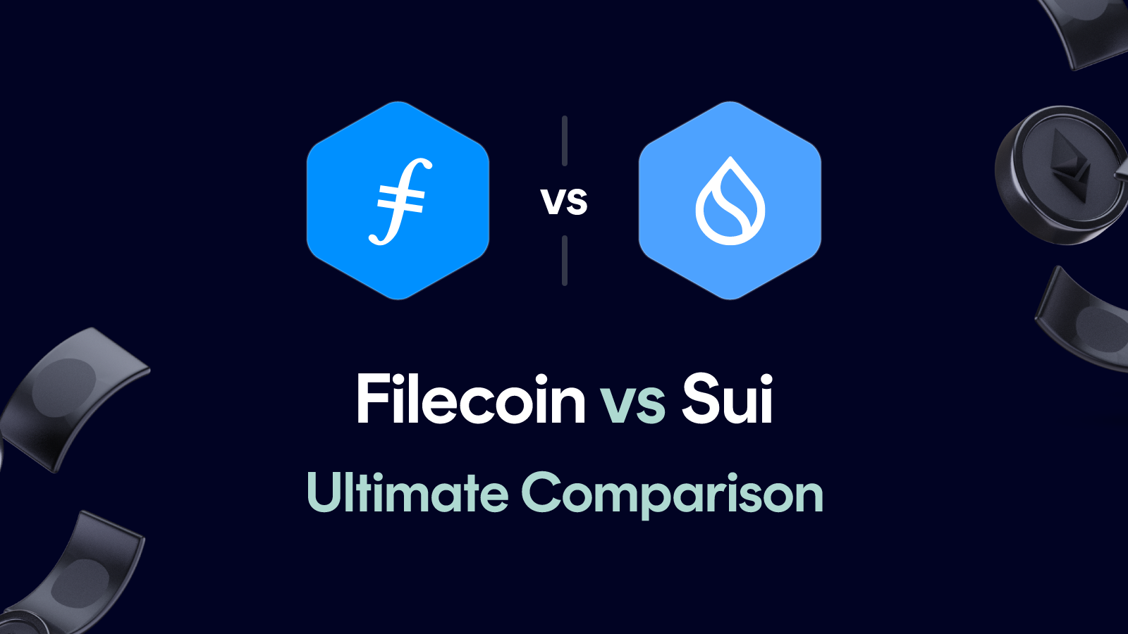 Filecoin vs Sui