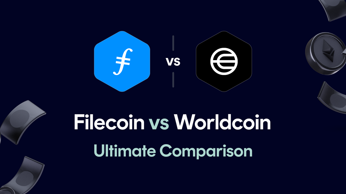 Filecoin vs Worldcoin