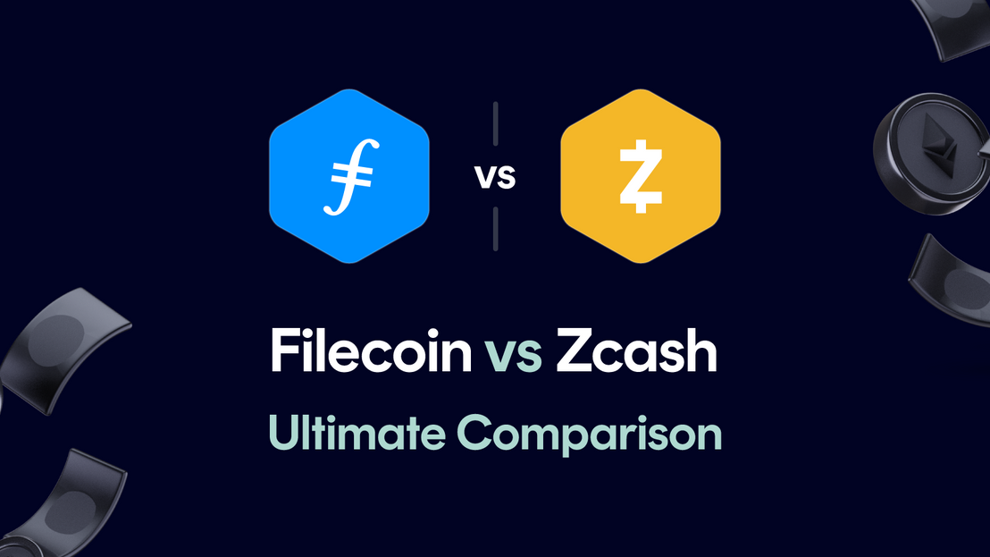 Filecoin vs Zcash