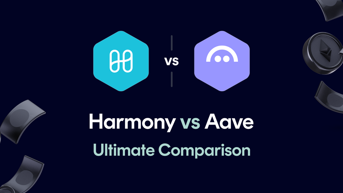 Harmony vs Aave