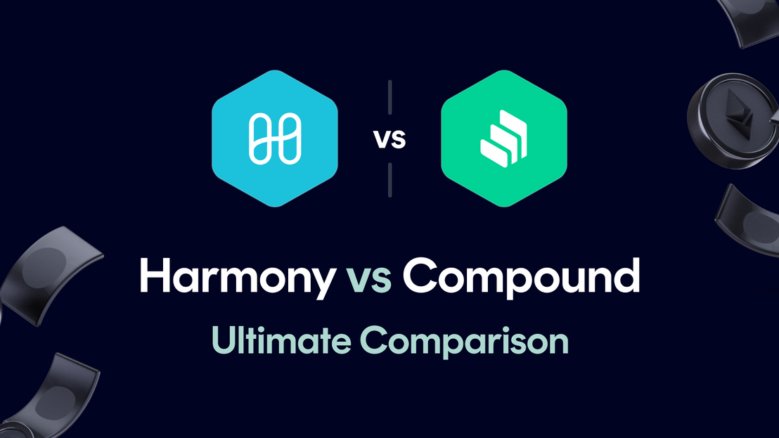 Harmony vs Compound