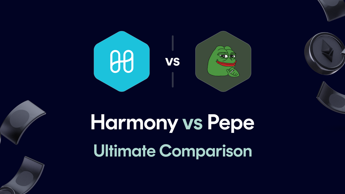 Harmony vs Pepe