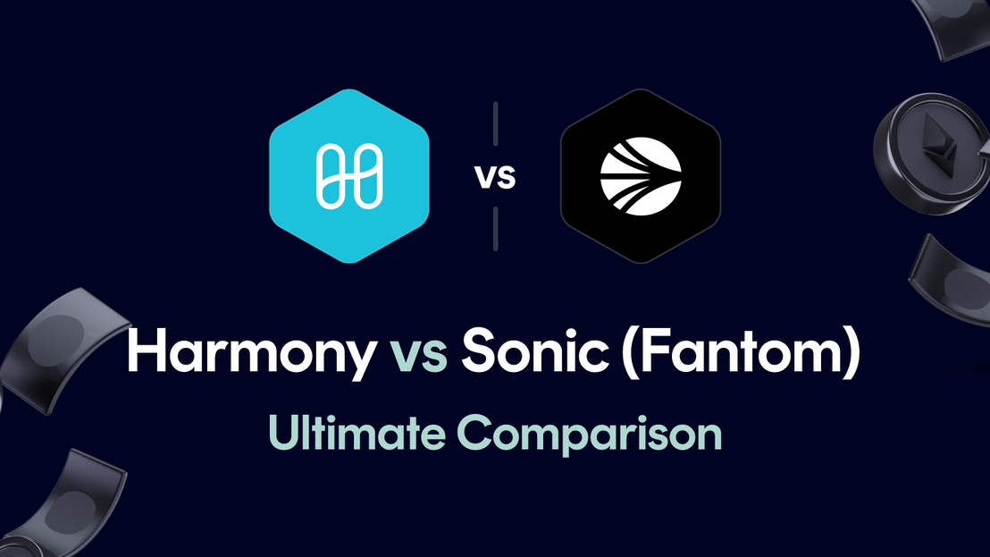 Harmony vs Sonic (Fantom)
