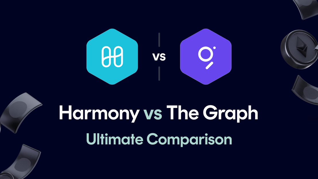 Harmony vs The Graph