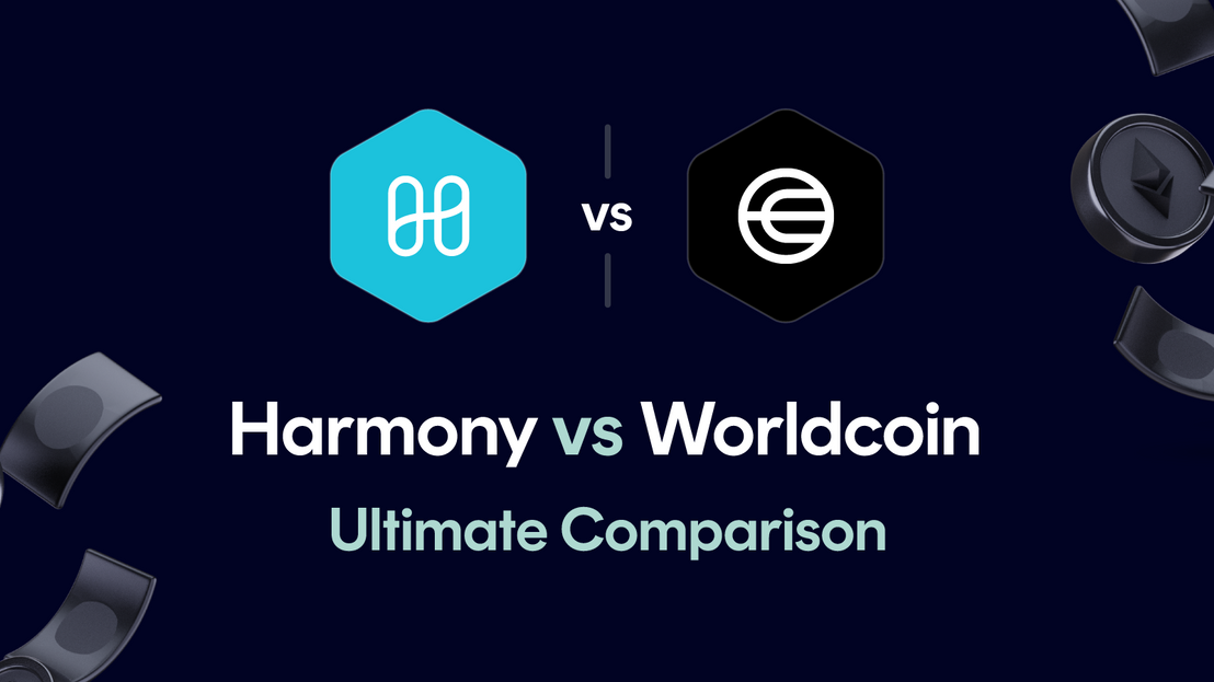 Harmony vs Worldcoin
