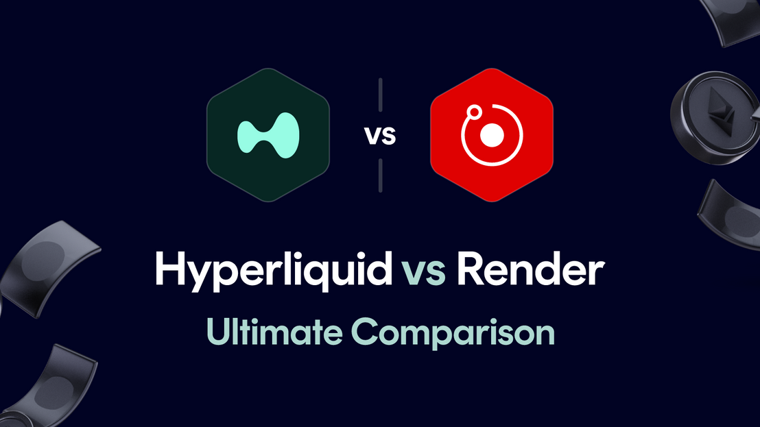 Hyperliquid vs Render