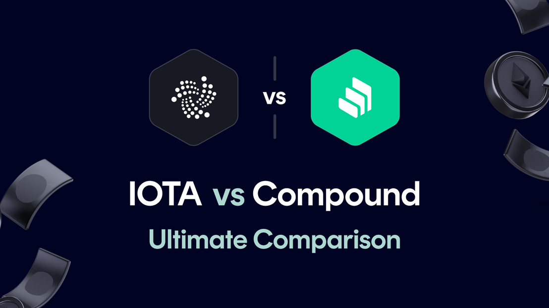 IOTA vs Compound