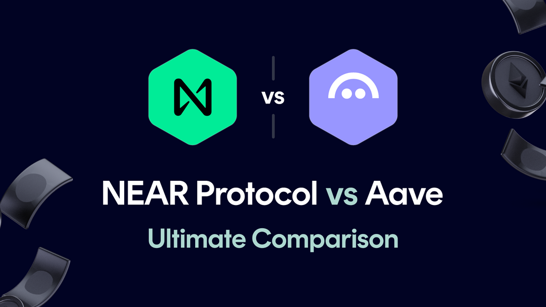 NEAR Protocol vs Aave