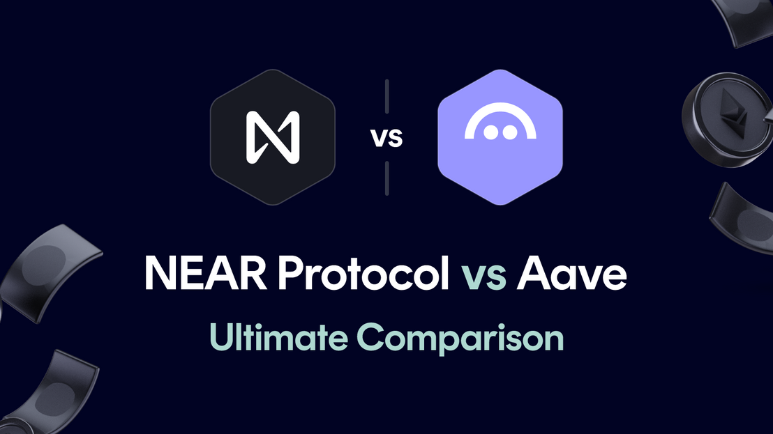 NEAR Protocol vs Aave