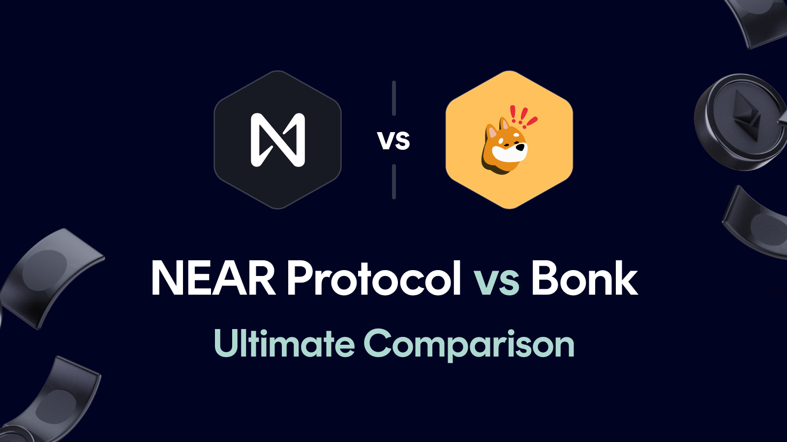 NEAR Protocol vs Bonk